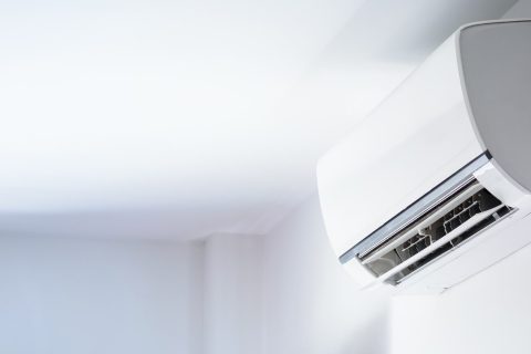 Wall Mounted Air Conditioning <br>Unit Installers  Holbury SO45