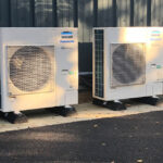 Emergency air conditioning repairs in Southampton