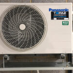 Air conditioning servicing in Southampton