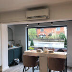 Air conditioning installation near me Romsey