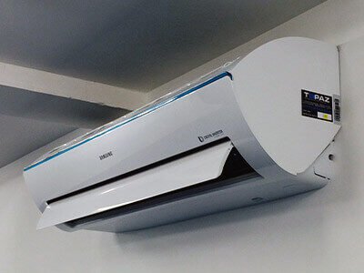Air conditioning services in Southampton