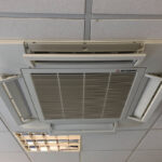 Air conditioning repair service Totton