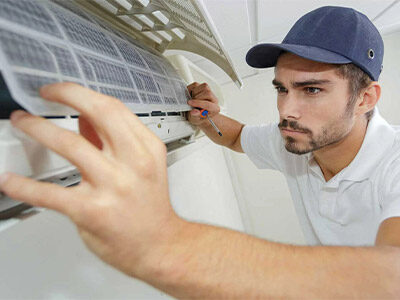 Air Conditioning Services in Southampton