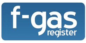 Registered F-Gas Refrigeration Unit Installers in Lymington
