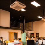 Office Air Conditioning Services