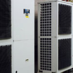 Ventilation maintenance and servicing company Southampton