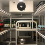 Cold room refrigeration service and maintenance in Whiteley