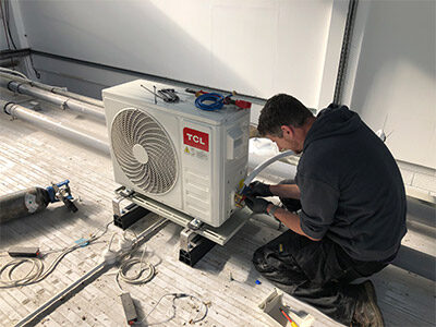 Air conditioning service and maintenance company near me Southampton