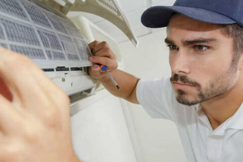 Accredited HVAC Services in Southampton