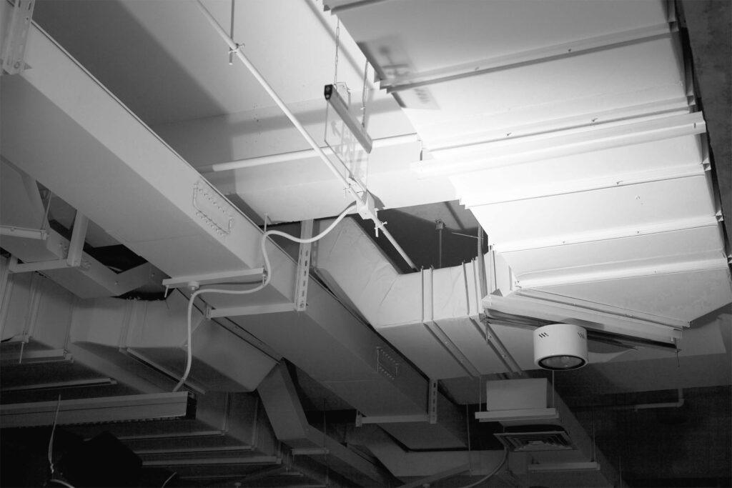 Ventilation system installations Southampton