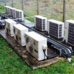 Air conditioning maintenance contractors Southampton